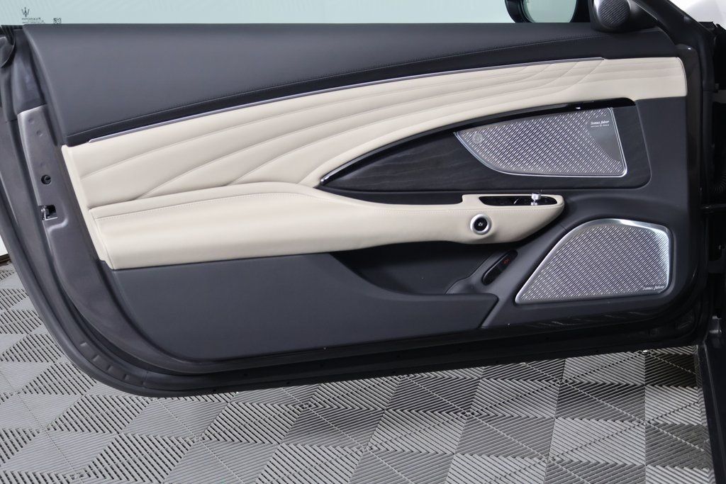 Thumbnail: 2024 Maserati GranTurismo - 12