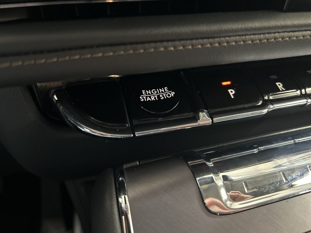 new 2026 Lincoln Aviator car, priced at $59,048