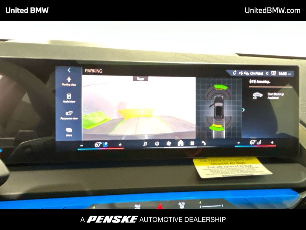 Thumbnail: 2026 BMW X3 - 17