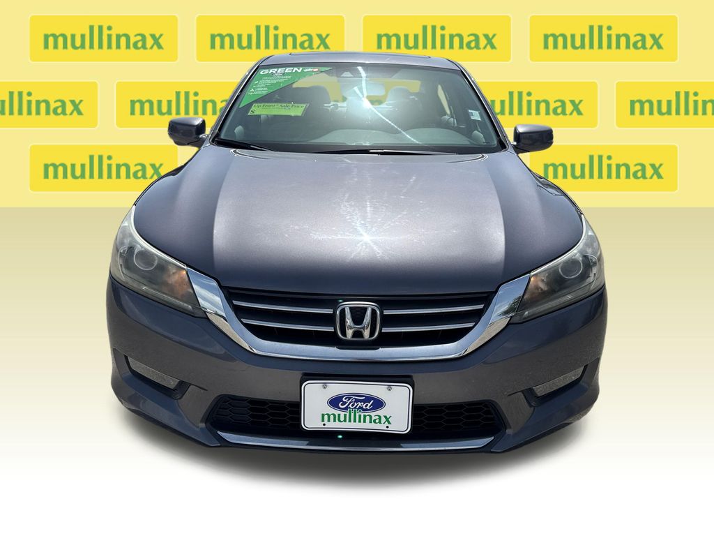 Used 2014  Honda EX-L image 10
