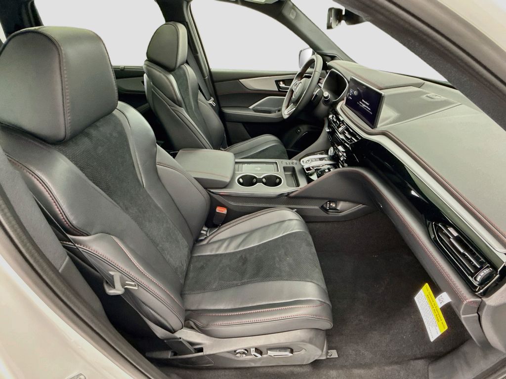 Thumbnail: 2026 Acura MDX - 20