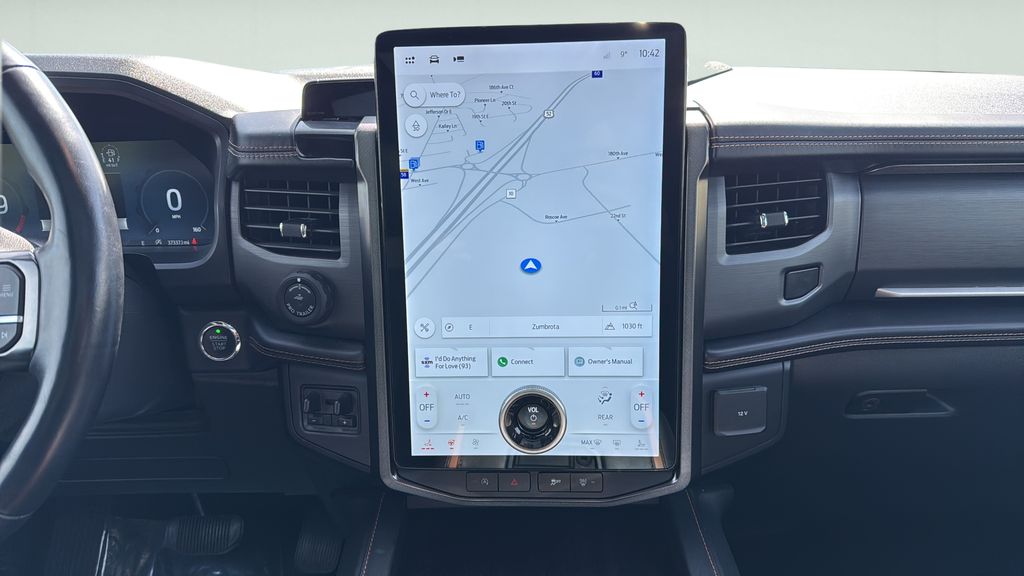 2022 Ford Expedition Max