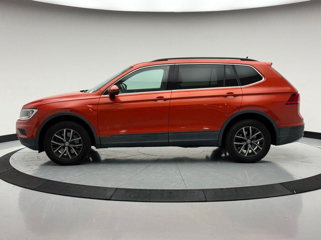 Thumbnail: 2019 Volkswagen Tiguan - 2