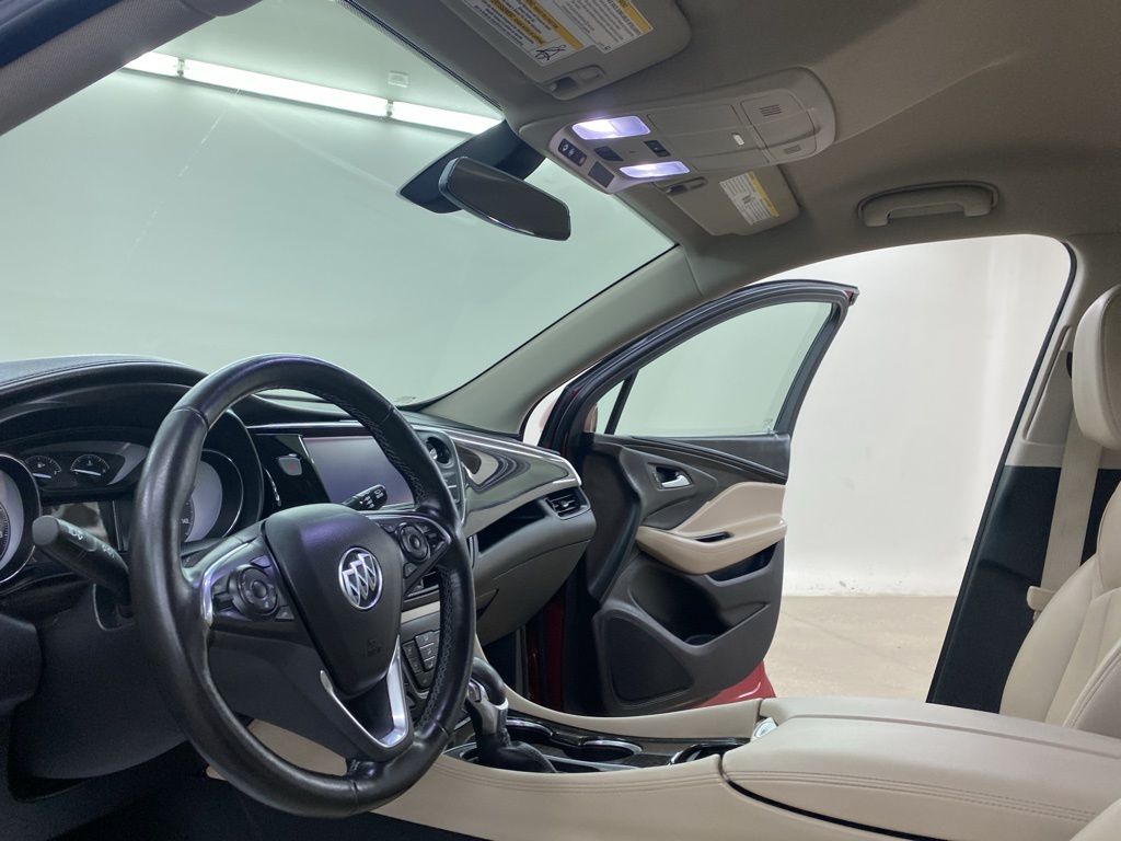 2020 Buick Envision Essence photo