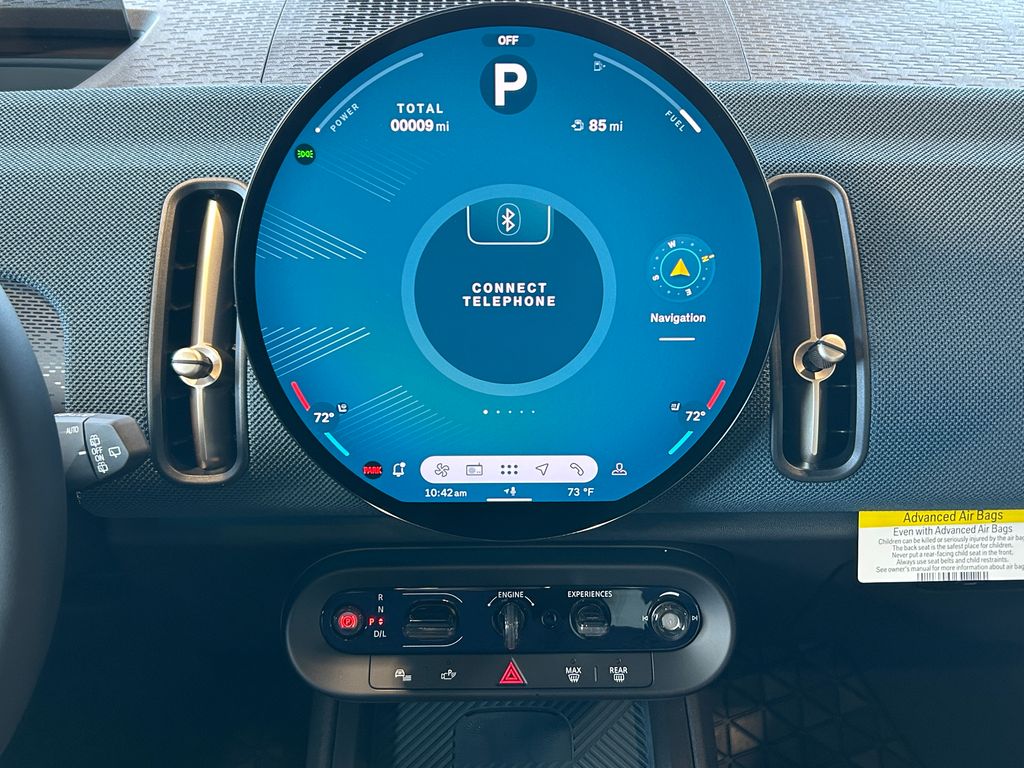 Thumbnail: 2025 MINI Cooper Countryman - 24