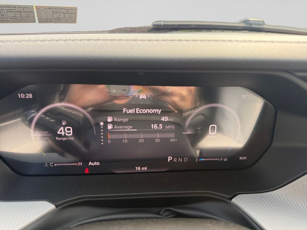 2026 Jeep Cherokee Laredo White at South Hills CDJR