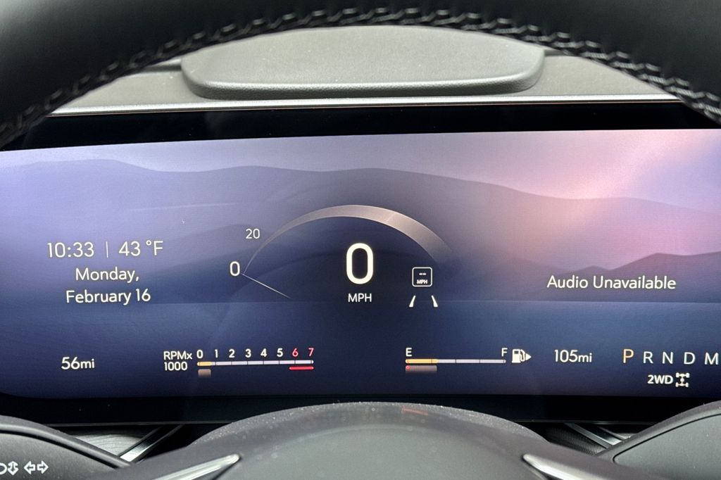 new 2026 Buick Envision car, priced at $41,745