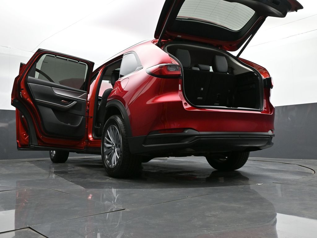 2024 Mazda CX-90 3.3 Turbo Preferred Plus