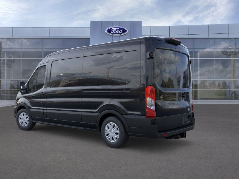 new 2026 Ford Transit-250 car, priced at $57,310