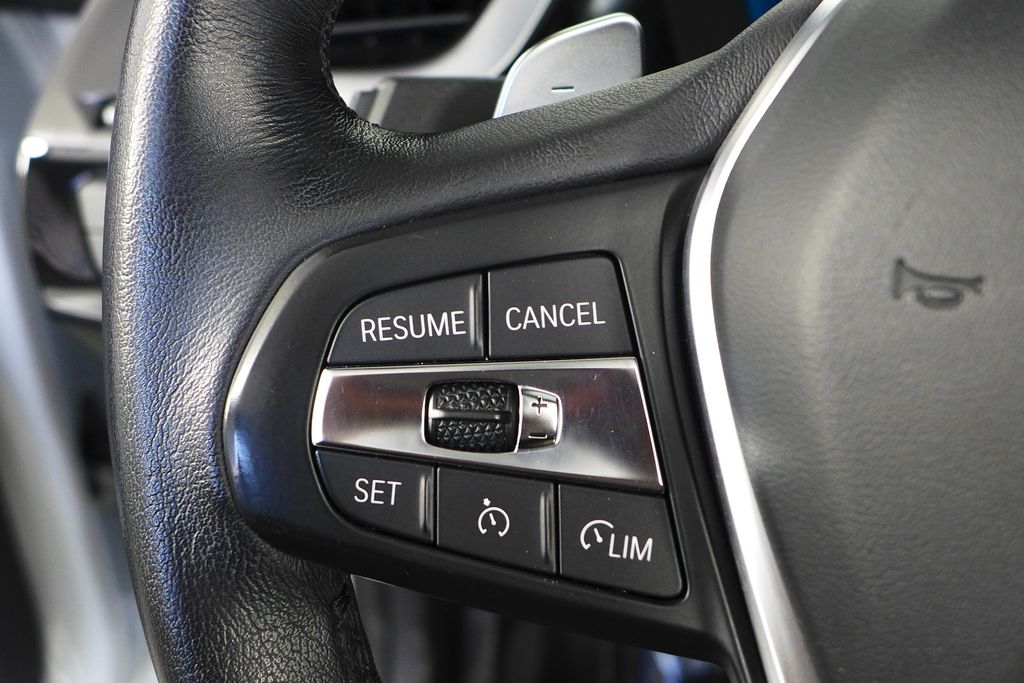 Thumbnail: 2020 BMW Z4 - 27