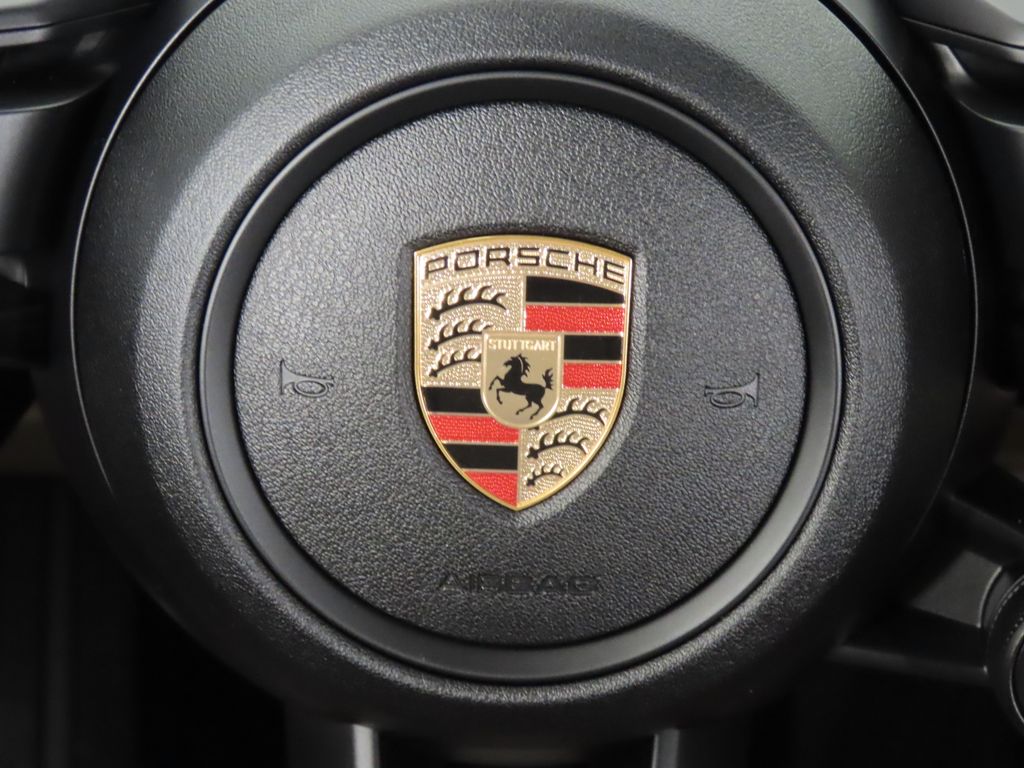 Thumbnail: 2024 Porsche Taycan - 20