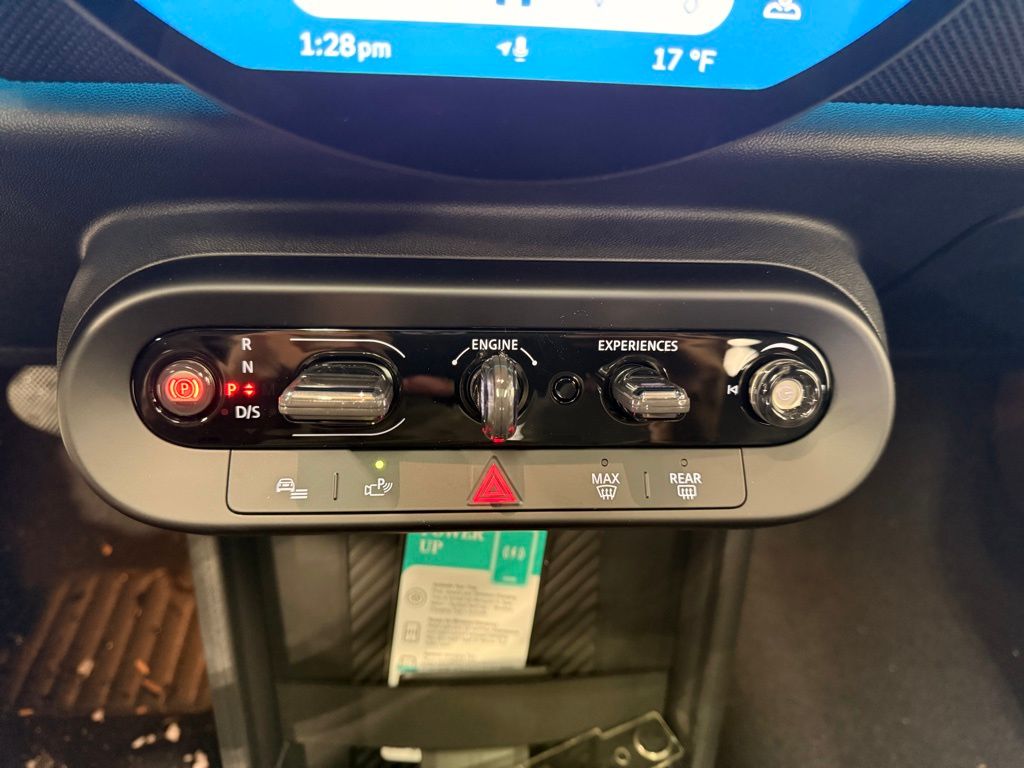 Thumbnail: 2026 MINI Cooper - 18