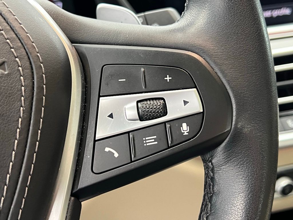 Thumbnail: 2021 BMW X5 - 18