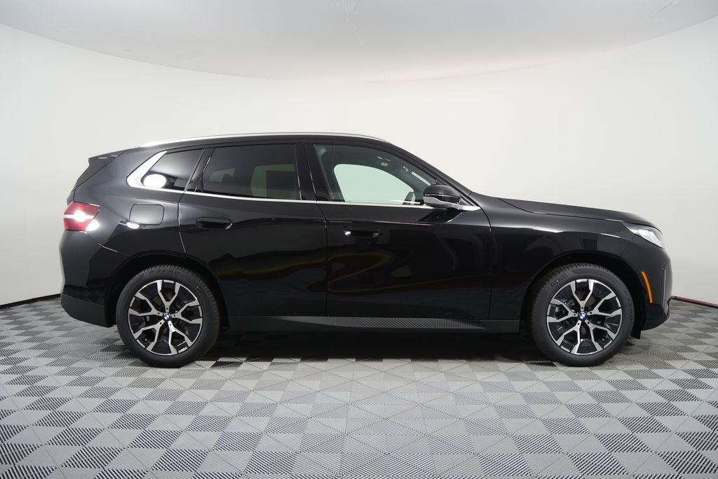 Thumbnail: 2026 BMW X3 - 2