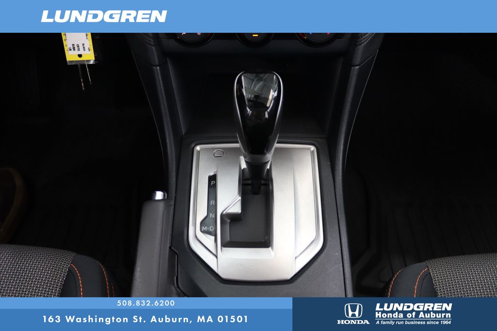 Used 2019 Subaru Crosstrek SUV