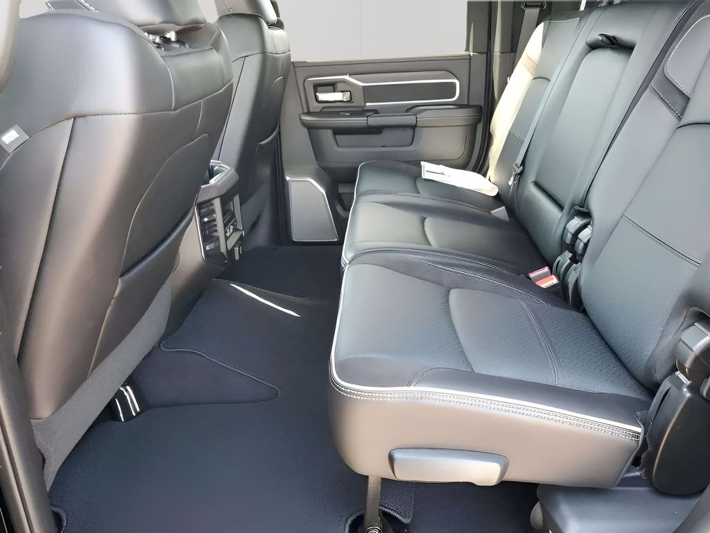 New Car 2025 Ram 2500  Laramie For Sale Under $110,000 In Austin, Texas