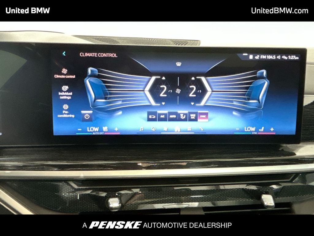 Thumbnail: 2024 BMW X5 - 19