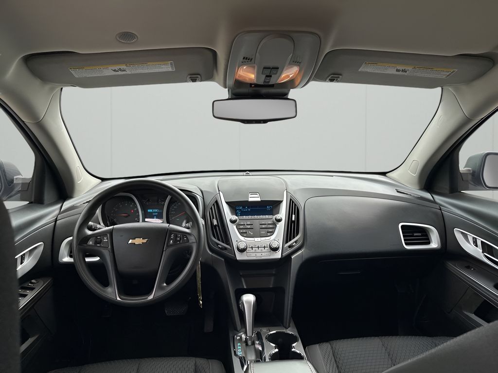 Used Car 2015 Chevrolet Equinox  Ls For Sale Under $15,000 In Austin, Texas