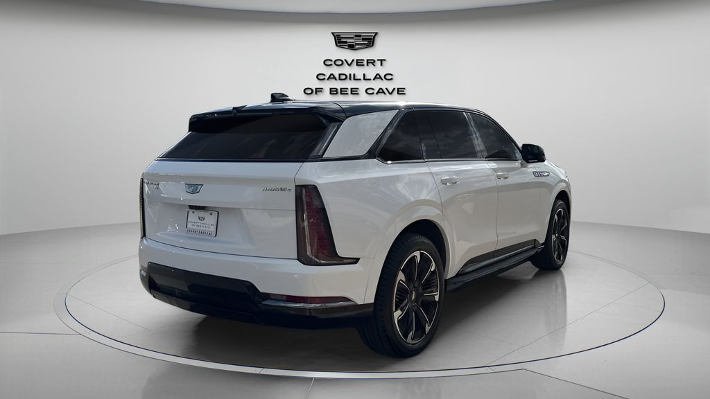 Used Car 2025 Cadillac Escalade Iq  Sport 1 For Sale Under $120,000 In Austin, Texas