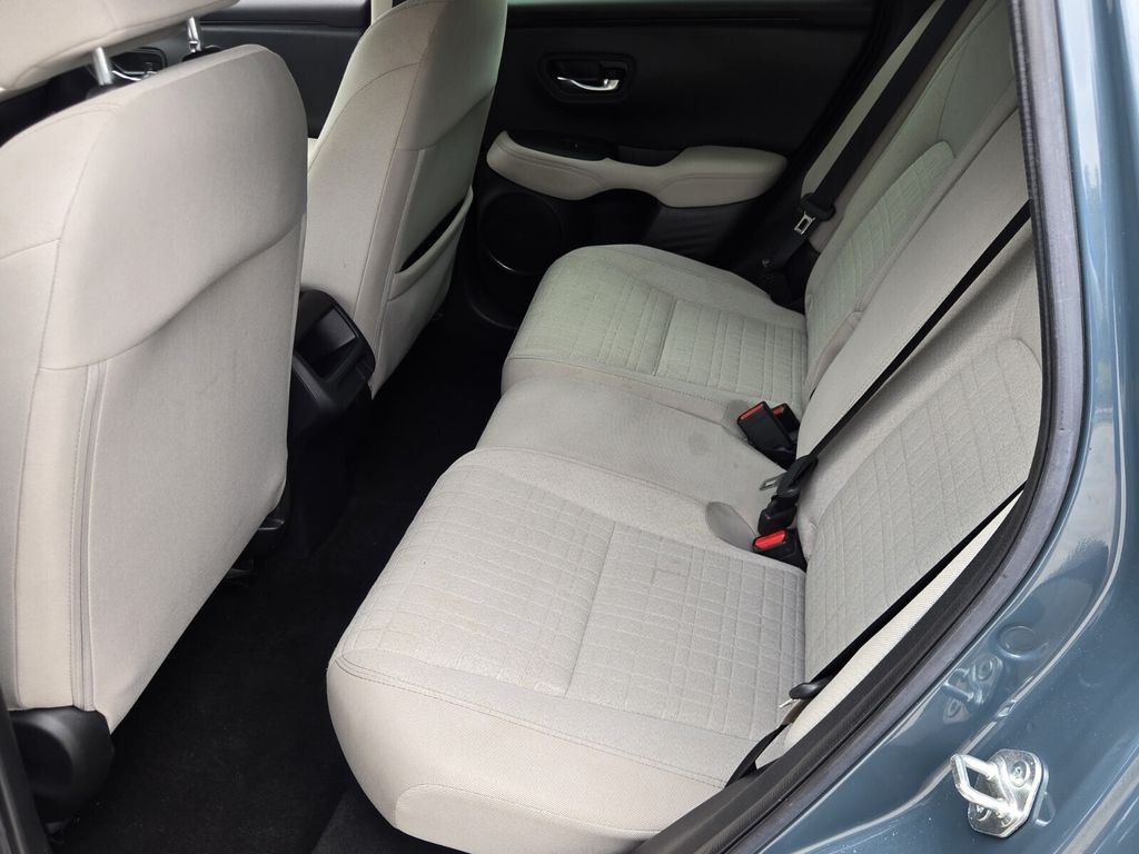 2023 Honda HR-V - $23,998