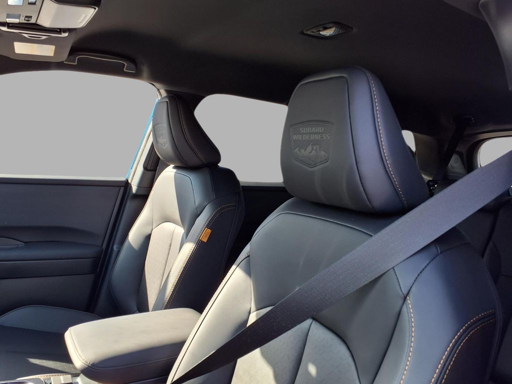 new 2026 Subaru Outback car, priced at $44,344