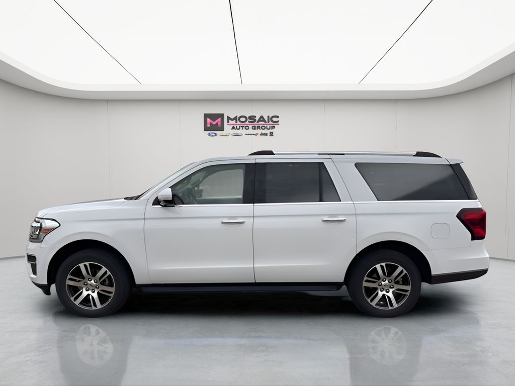 2024 Ford Expedition Max