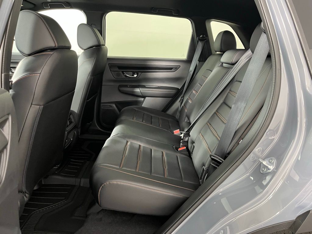 Thumbnail: 2026 Honda CR-V - 23