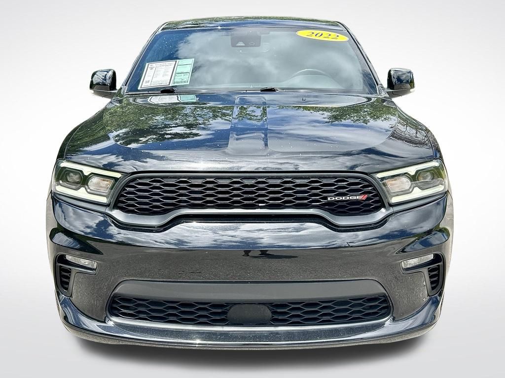 2022 Dodge Durango GT Plus AWD's photo