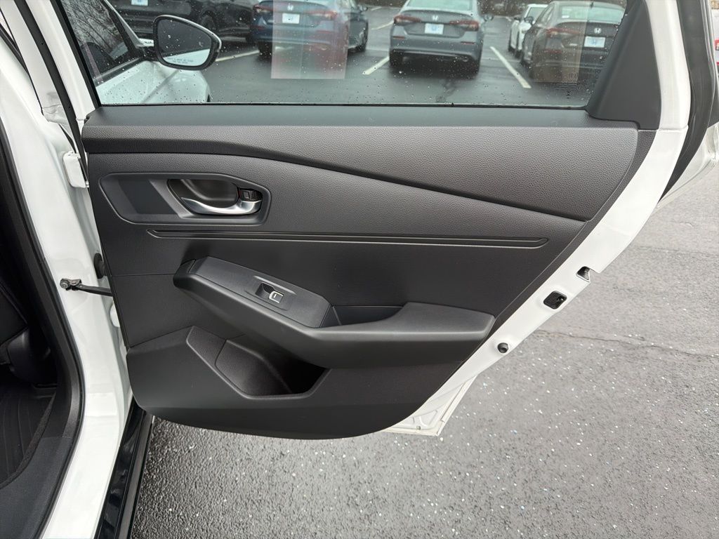 Thumbnail: 2023 Honda Accord - 23