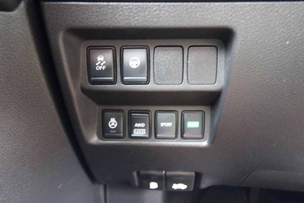 Used 2022 Nissan Rogue Sport SUV