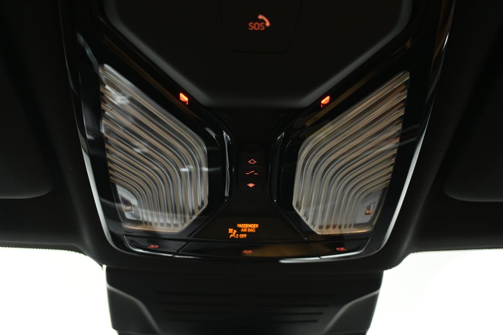 Thumbnail: 2026 BMW X5 - 21