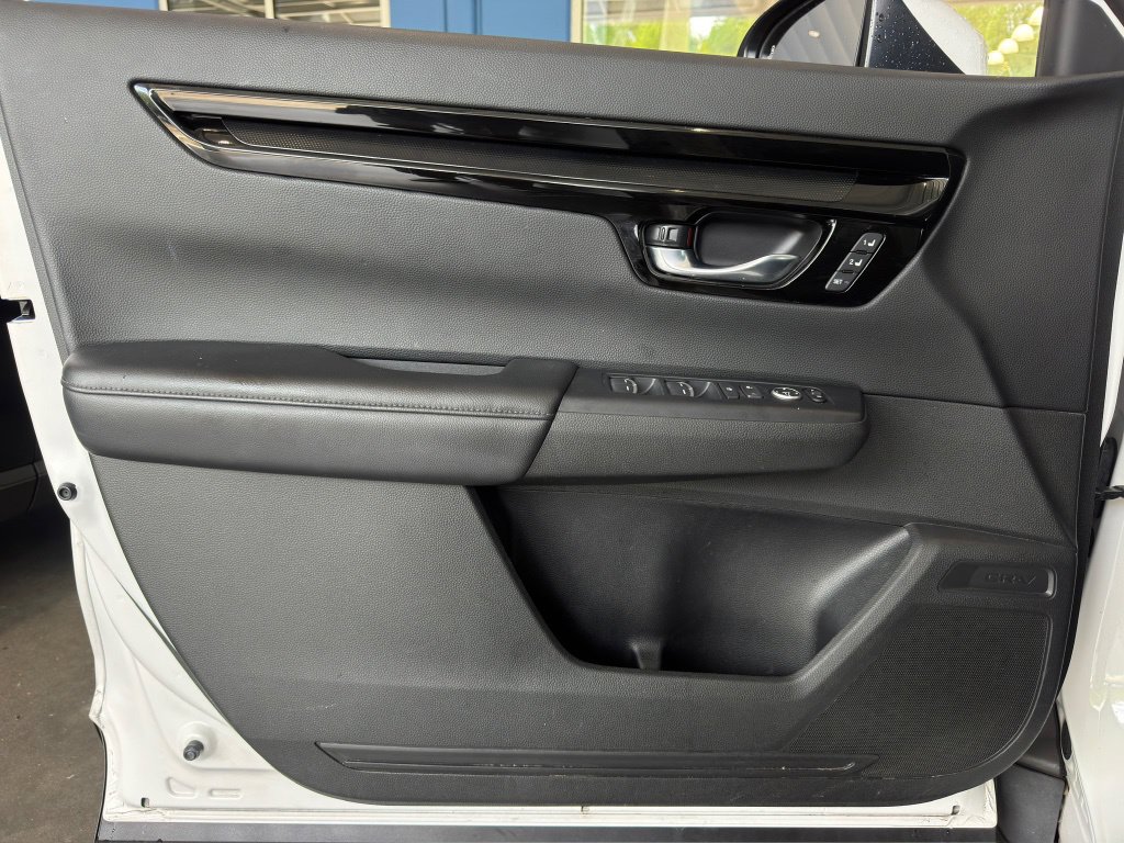 2025 Honda CR-V EX-L  at Classic Honda Galveston