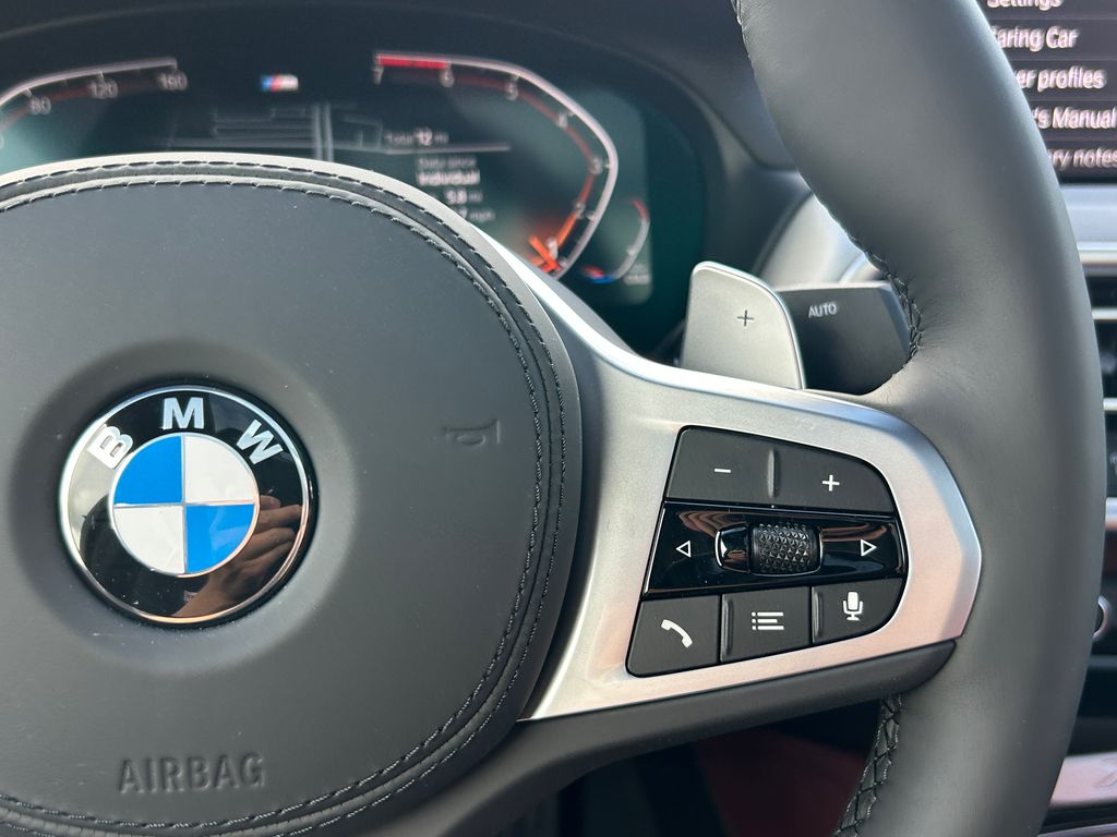 Thumbnail: 2025 BMW X4 - 20