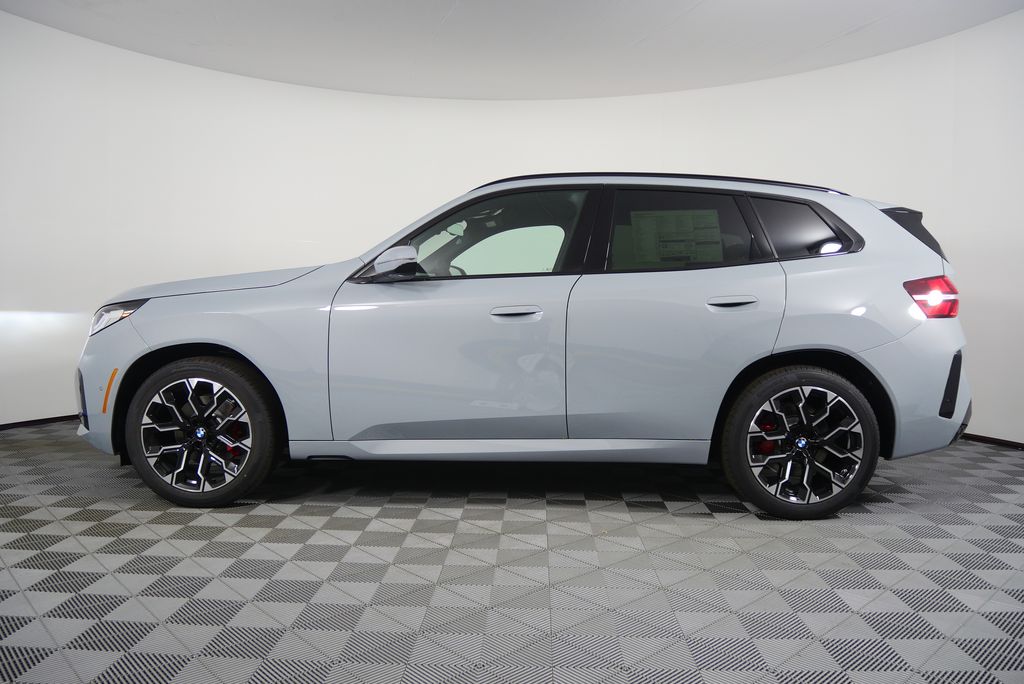 Thumbnail: 2026 BMW X3 - 6