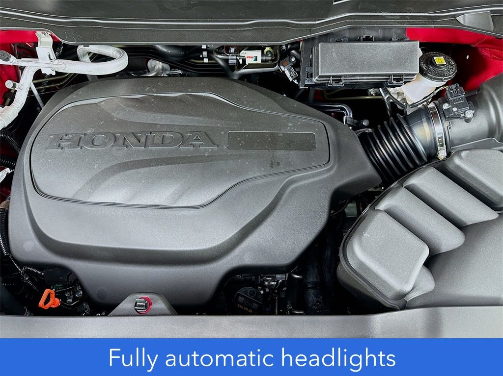 Used Car 2025 Honda Ridgeline  Rtl For Sale Under $40,000 In Austin, Texas