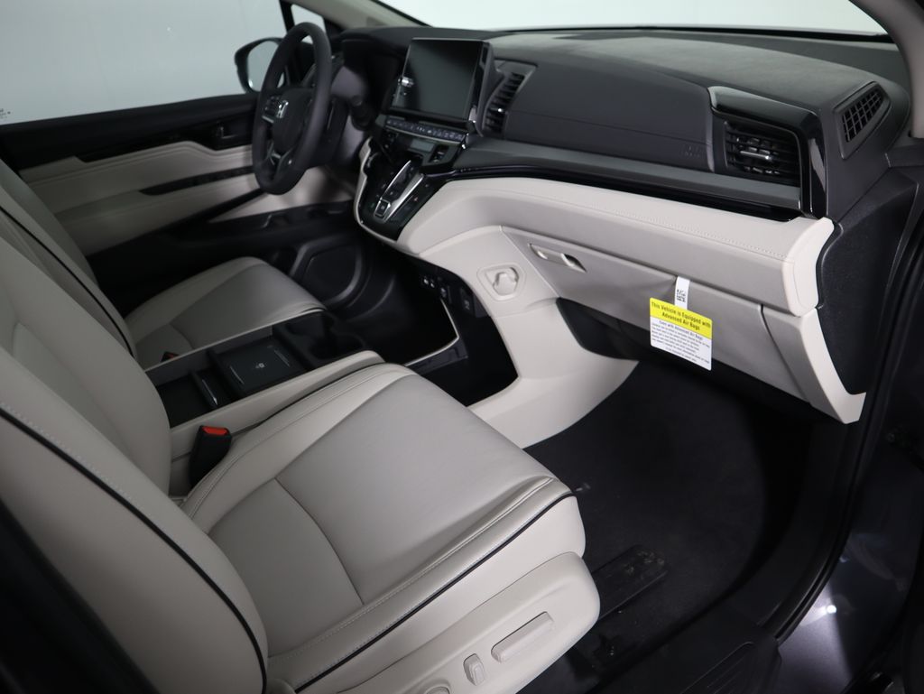 Thumbnail: 2026 Honda Odyssey - 18