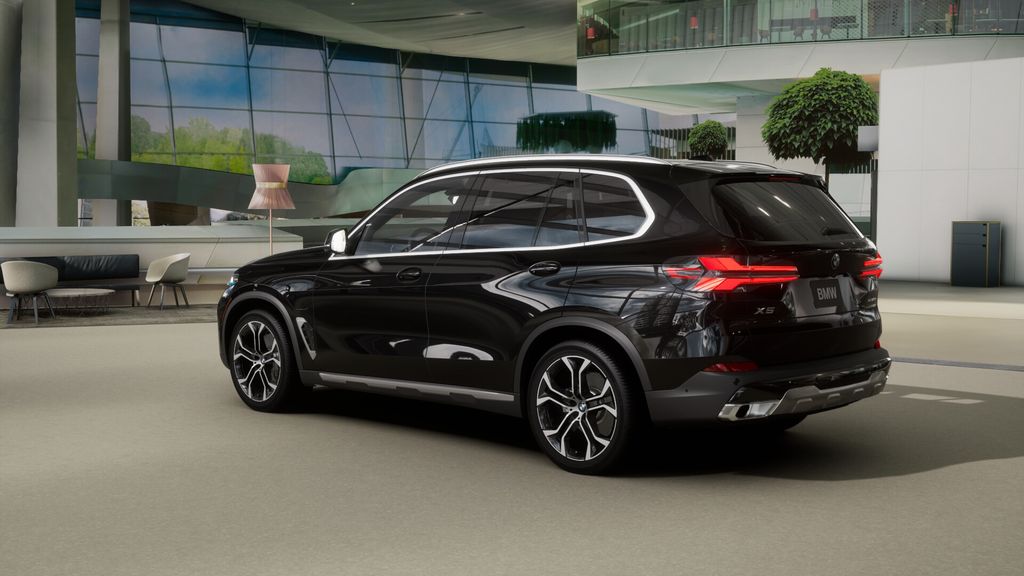 2026 BMW X5 xDrive50e 26
