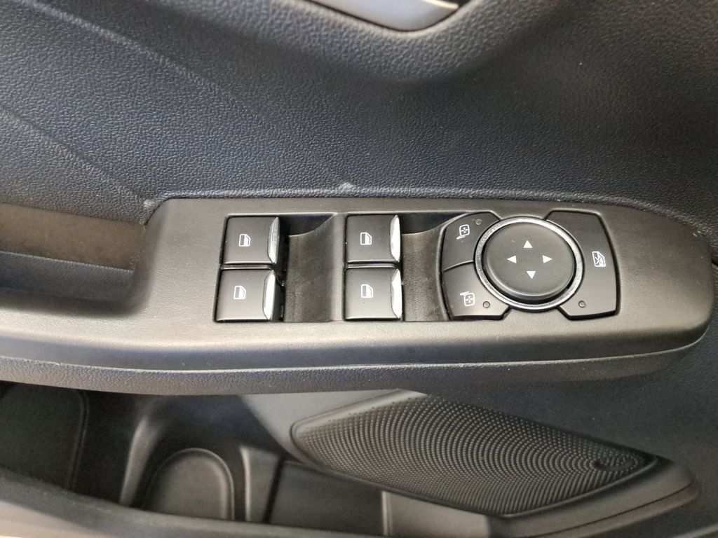 used 2021 Ford Escape car, priced at $14,999
