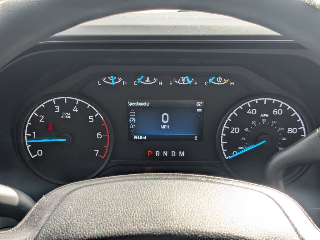 2026 Ford F-250 Super Duty XL