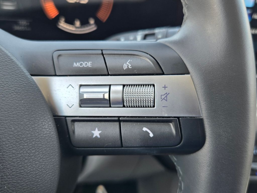 2024 Hyundai Kona - $19,719