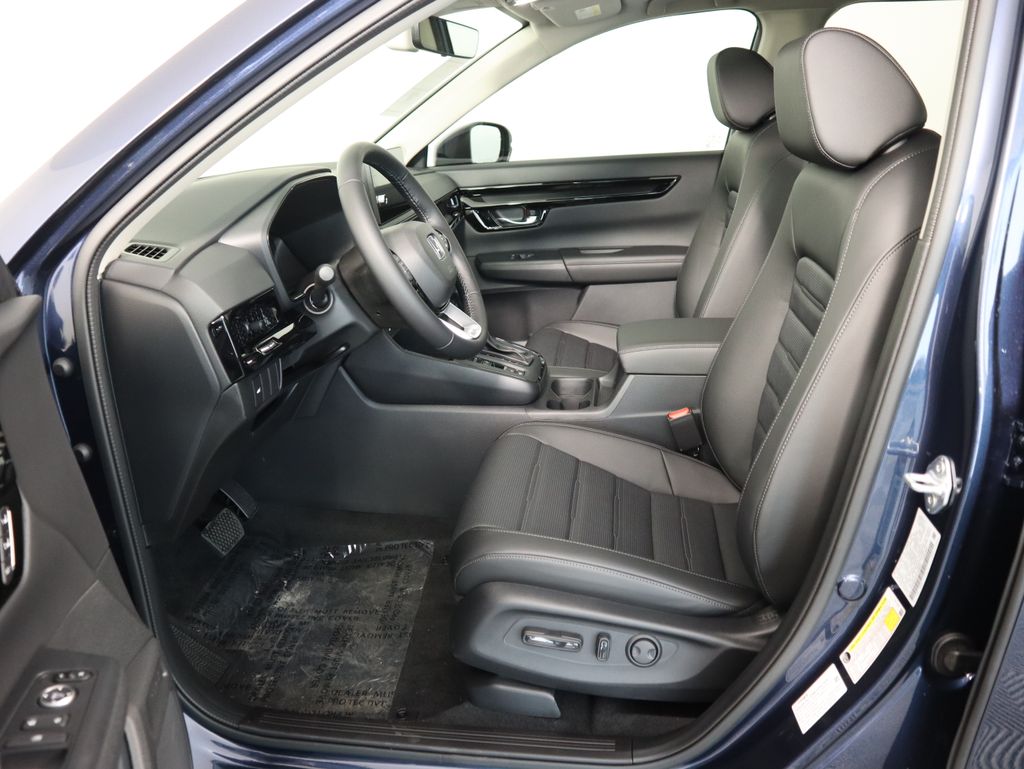 Thumbnail: 2026 Honda CR-V - 19