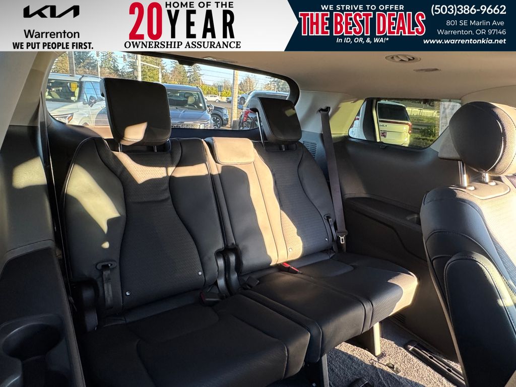 2026 Kia Carnival SX Prestige - Photo 35