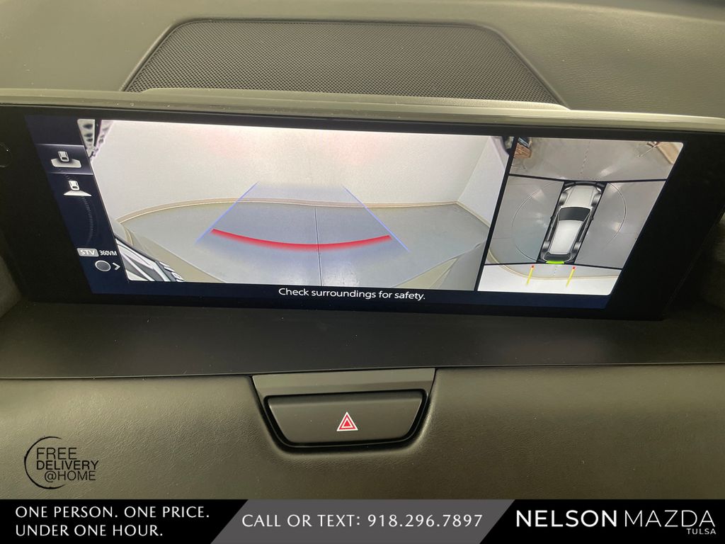 New 2026 Beige Mazda 3.3 Turbo S Premium image 30