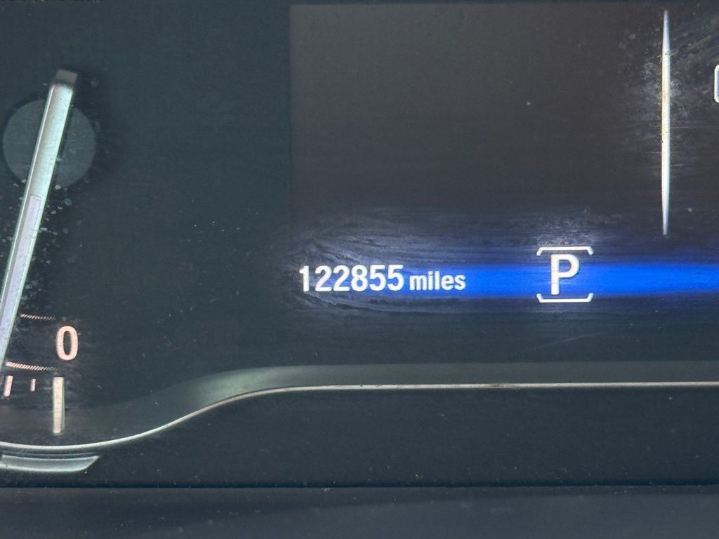 2018 Honda Pilot Elite  at Autostrade