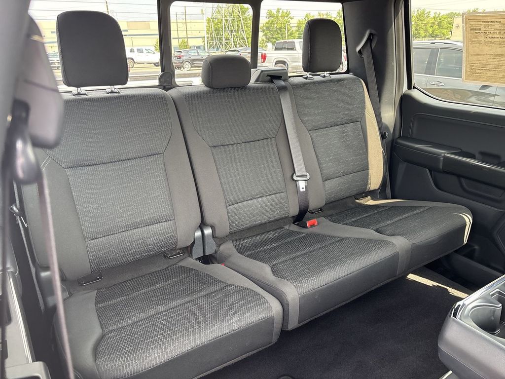 Used 2023 Ford F-150 Truck