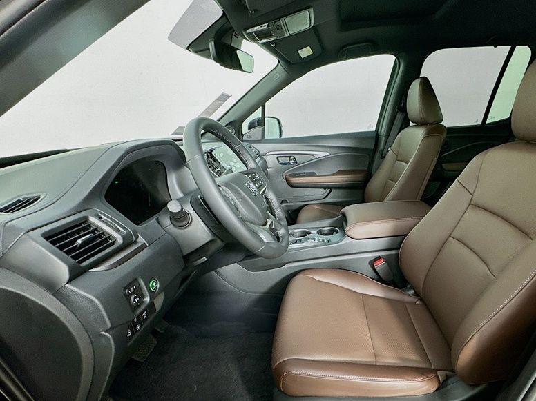 Used Car 2025 Honda Ridgeline  Rtl For Sale Under $40,000 In Austin, Texas