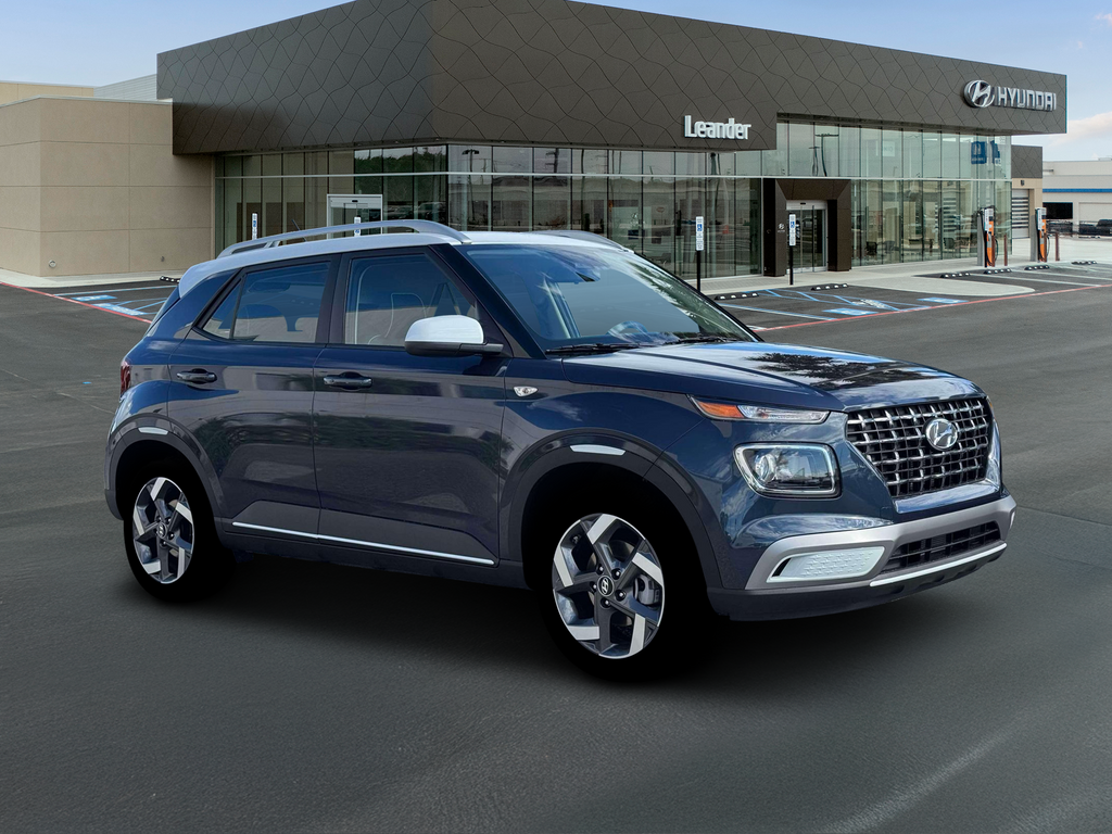 Thumbnail: 2026 Hyundai Venue - 10