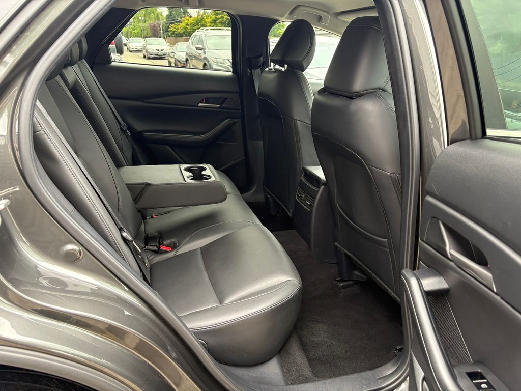 2023 Mazda CX-30 2.5 S Select Package