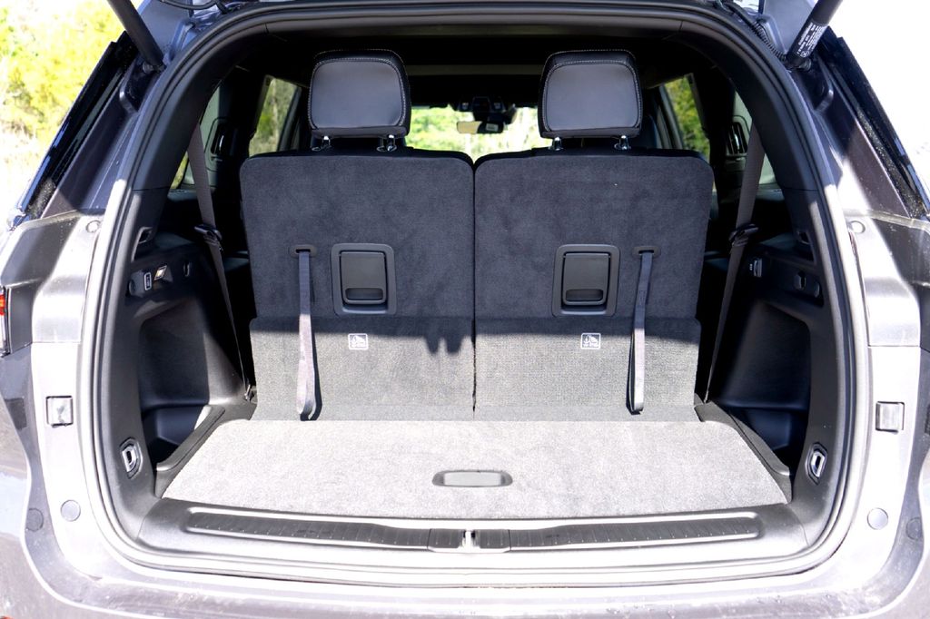 New Car 2025 Jeep Grand Cherokee L  Laredo For Sale Under $50,000 In Taylor, Texas