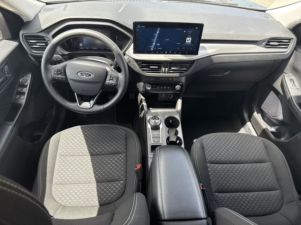 2024 Ford Escape Active Black at Bayway Cadillac Southwest